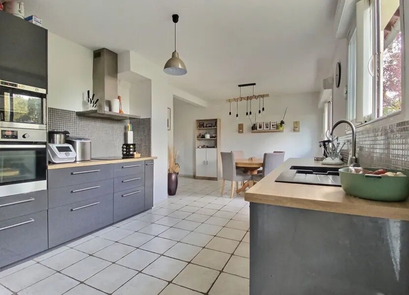 Maison à vendre, 113m², Mennecy