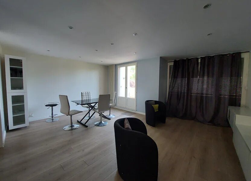 Appartement à vendre, 81m², Évry-Courcouronnes
