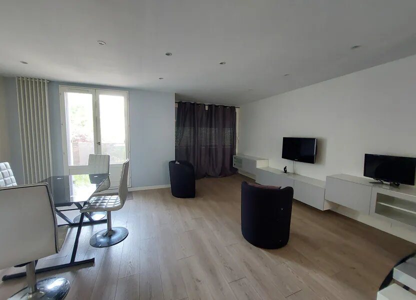 Appartement à vendre, 81m², Évry-Courcouronnes