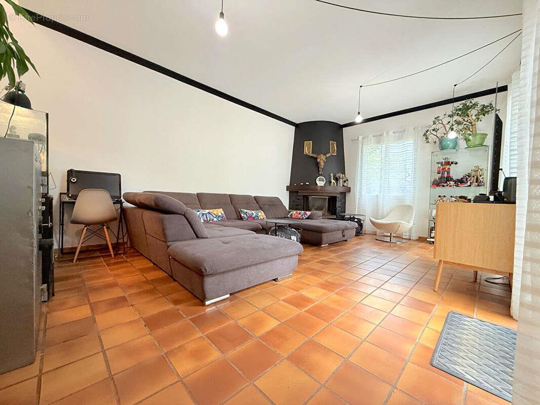 Maison à vendre, 164m², Ris-Orangis