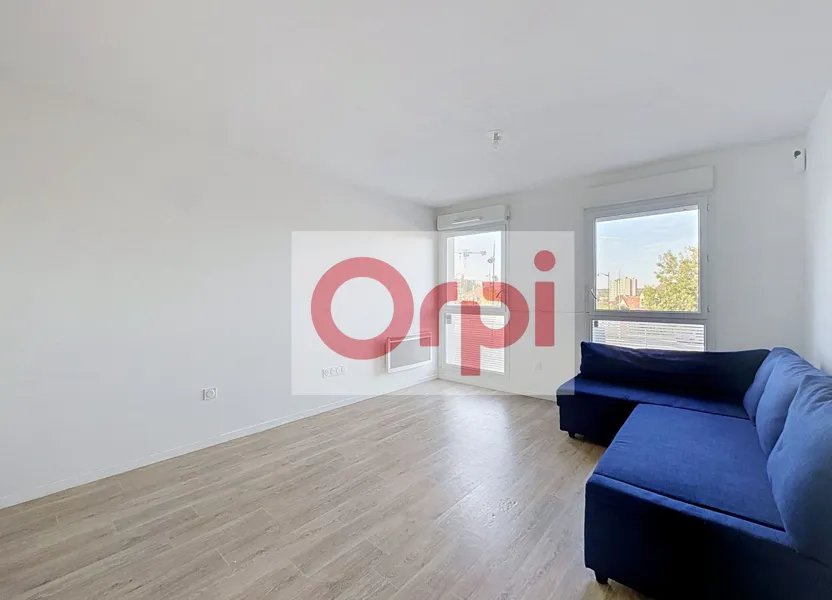 Appartement à vendre, 28m², Corbeil-Essonnes