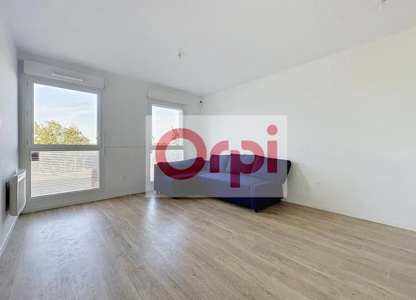 Appartement à vendre, 28m², Corbeil-Essonnes