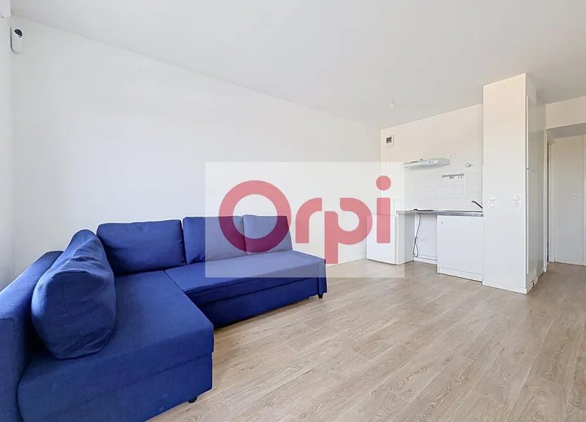 Appartement à vendre, 28m², Corbeil-Essonnes