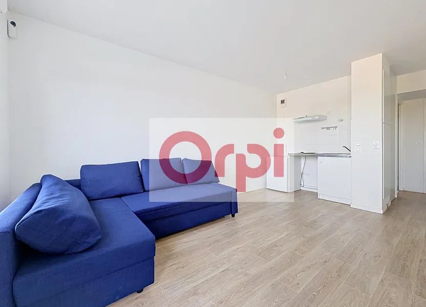 Appartement à vendre, 28m², Corbeil-Essonnes