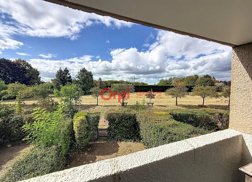 Appartement à vendre, 68m², Courcouronnes