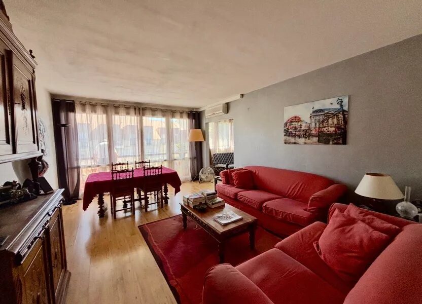 Appartement à vendre, 76m², Mennecy