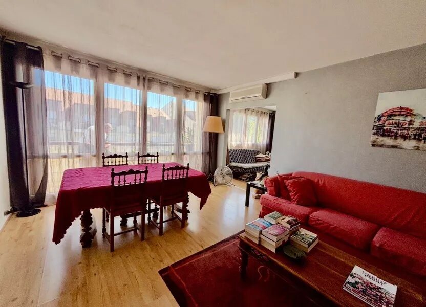 Appartement à vendre, 76m², Mennecy