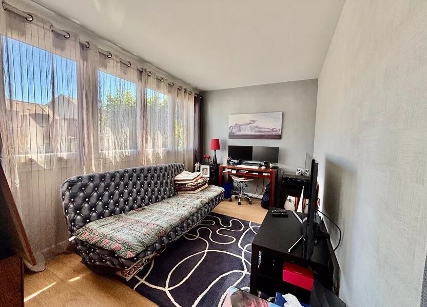 Appartement à vendre, 76m², Mennecy