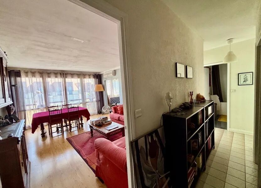 Appartement à vendre, 76m², Mennecy