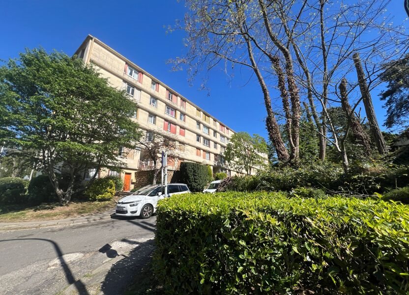 Appartement à vendre, 67m², Savigny-sur-Orge
