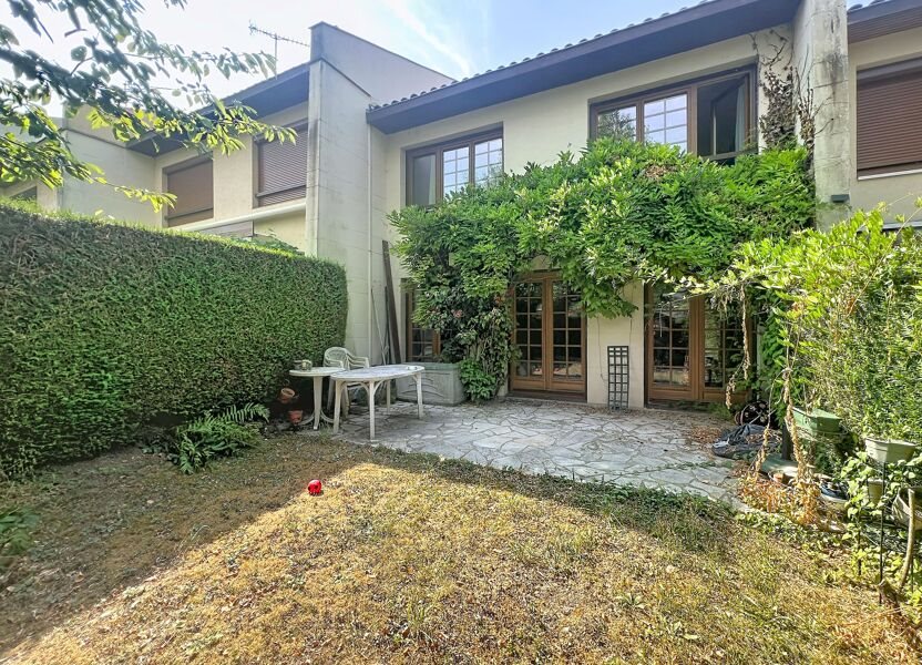 Maison à vendre, 96m², Ris-Orangis