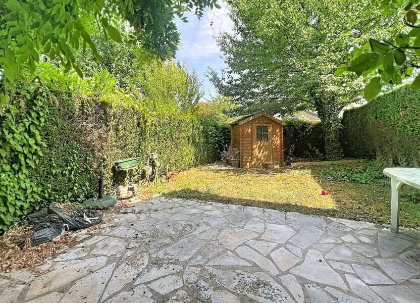 Maison à vendre, 96m², Ris-Orangis