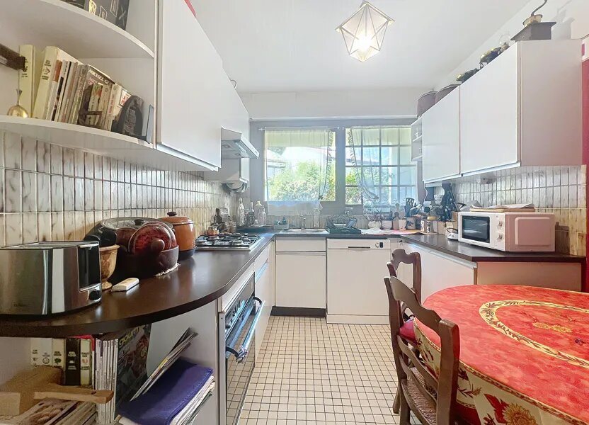 Maison à vendre, 96m², Ris-Orangis