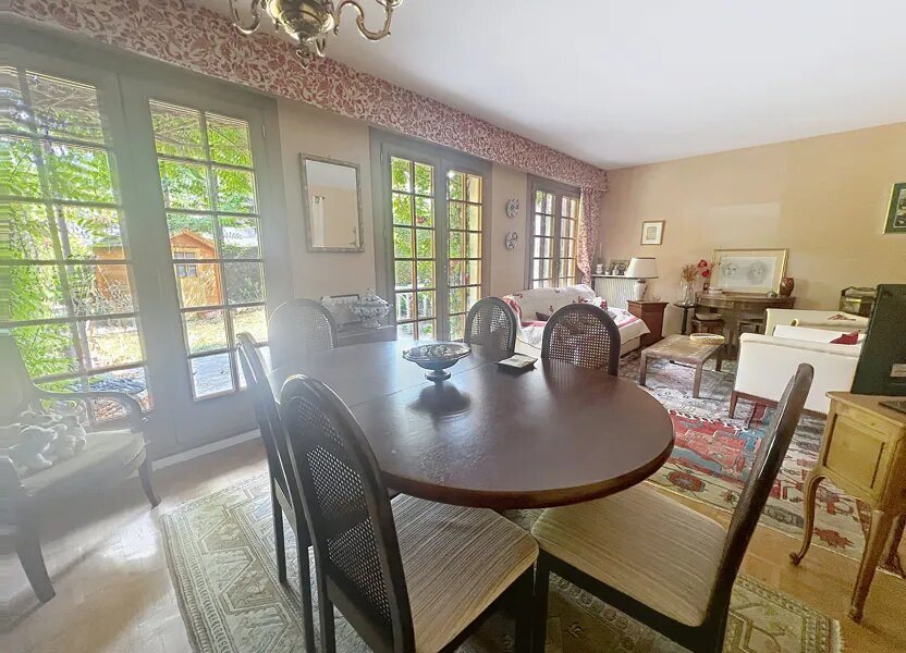 Maison à vendre, 96m², Ris-Orangis