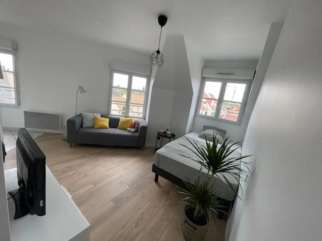 Appartement à vendre, 21m², Bondoufle