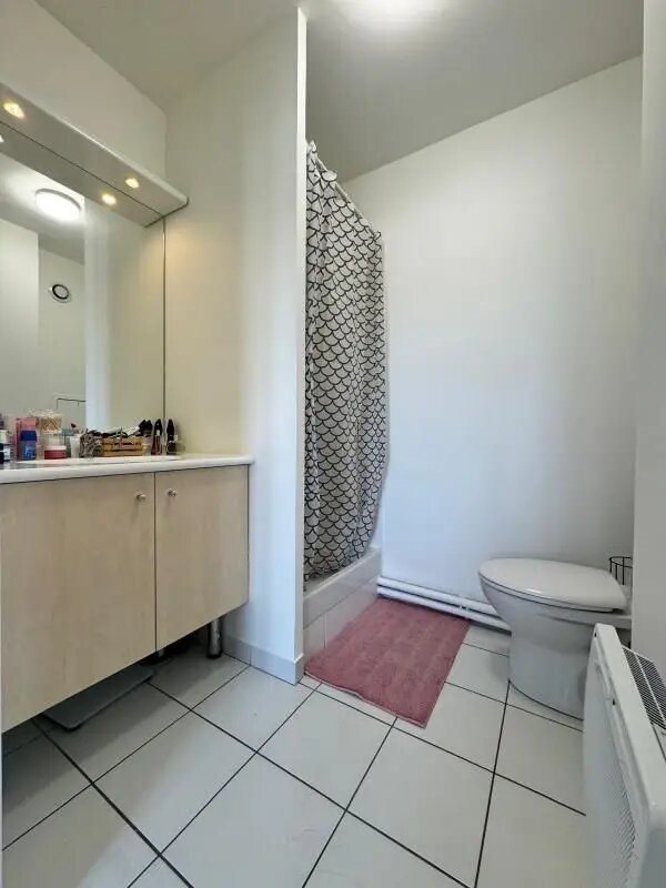 Appartement à vendre, 21m², Bondoufle