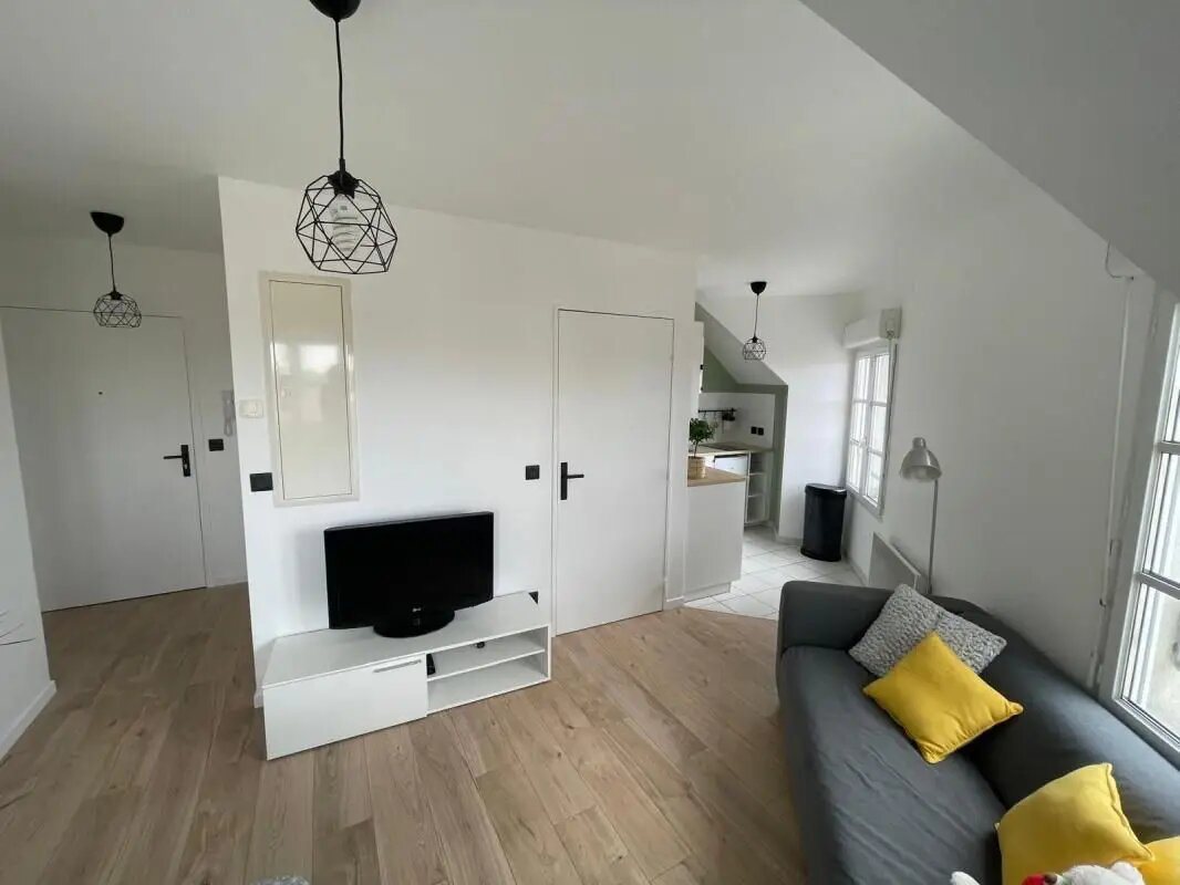Appartement à vendre, 21m², Bondoufle
