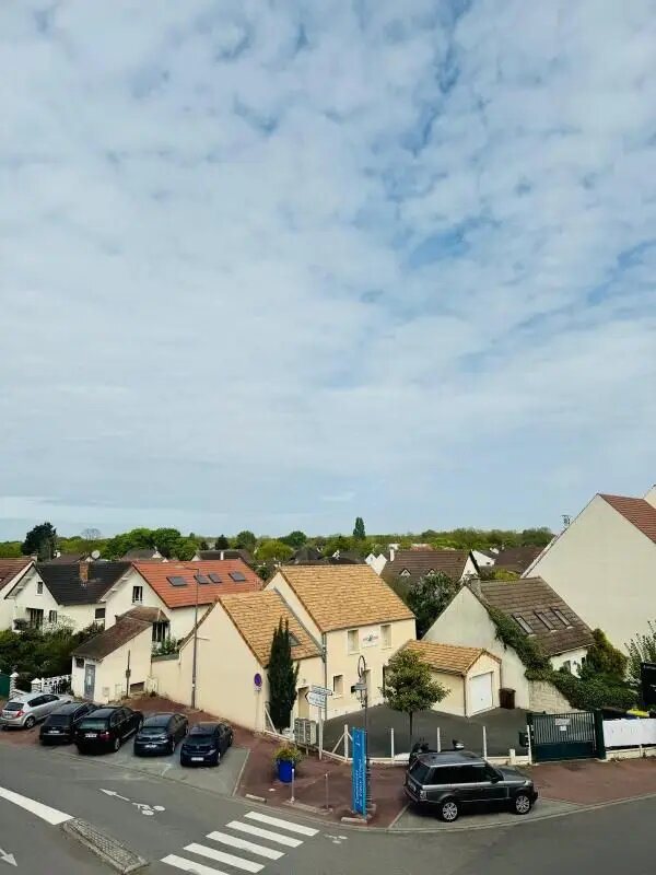 Appartement à vendre, 21m², Bondoufle