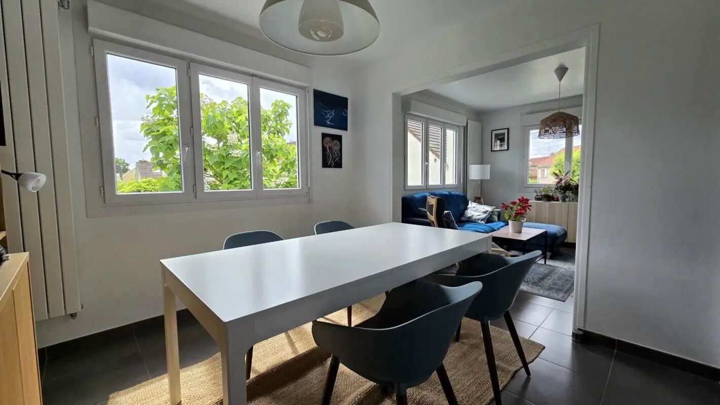 Maison à vendre, 135m², Ris-Orangis