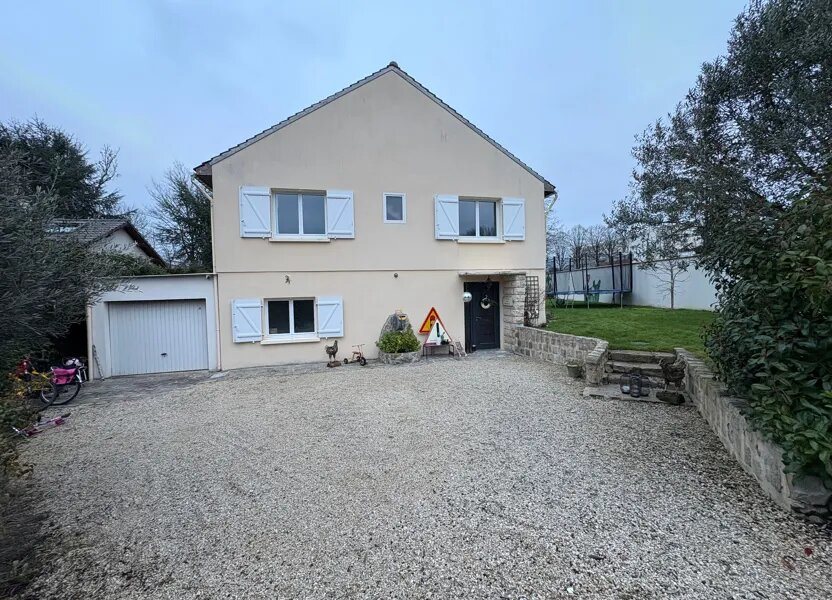 Maison à vendre, 206m², Mennecy