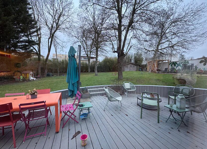 Maison à vendre, 206m², Mennecy