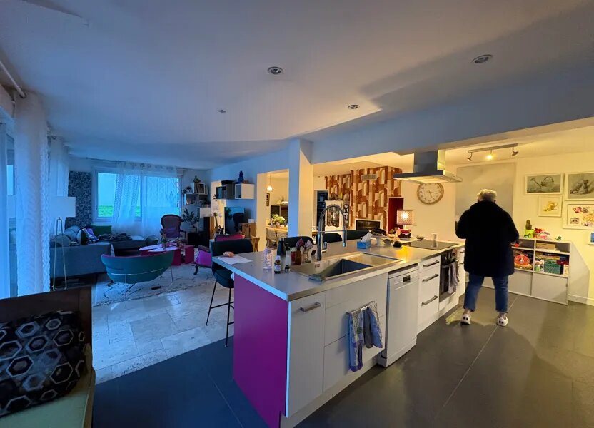 Maison à vendre, 206m², Mennecy