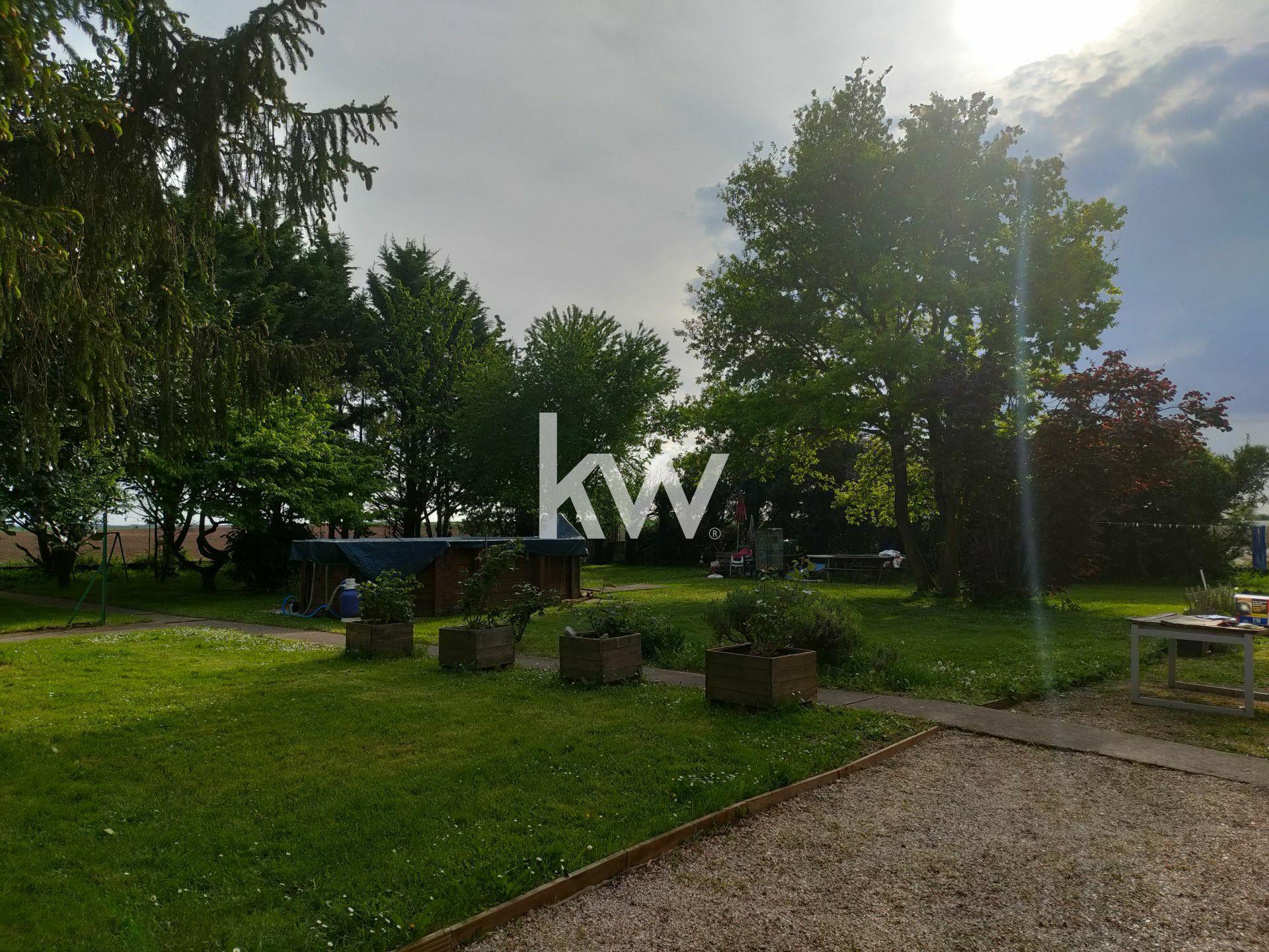 Maison à vendre, 477m², Guillonville