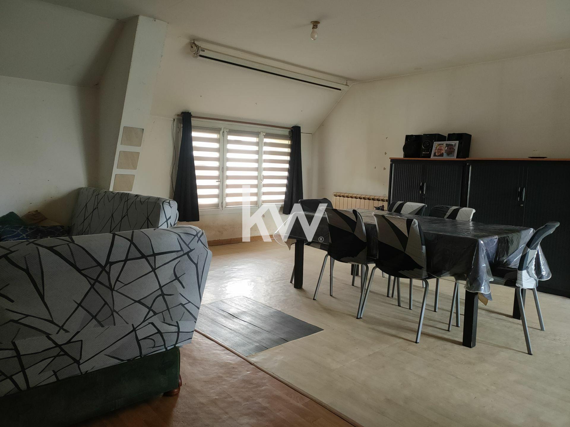 Maison à vendre, 477m², Guillonville