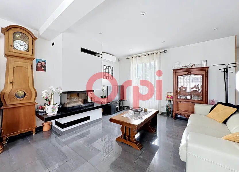 Maison à vendre, 128m², Ris-Orangis