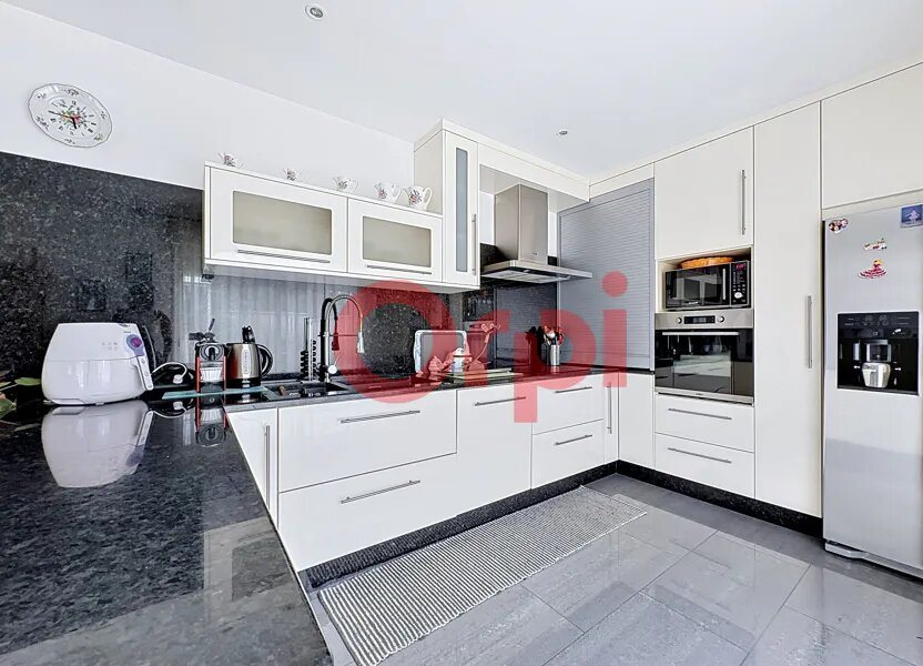 Maison à vendre, 128m², Ris-Orangis