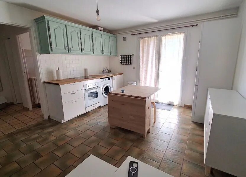 Appartement à louer, 39m², Morangis
