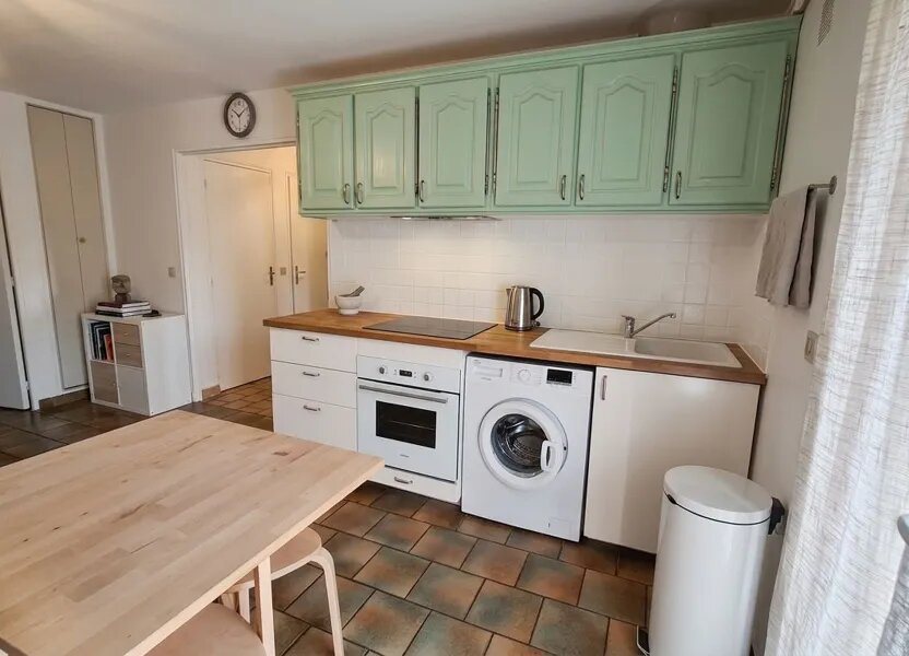Appartement à louer, 39m², Morangis