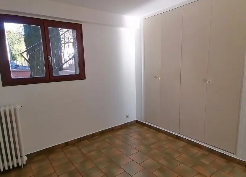 Appartement à louer, 39m², Morangis