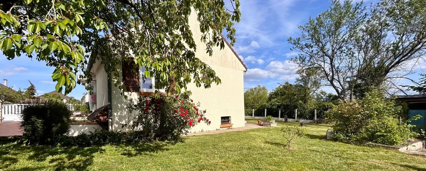 Maison à vendre, 103m², Corbeil-Essonnes