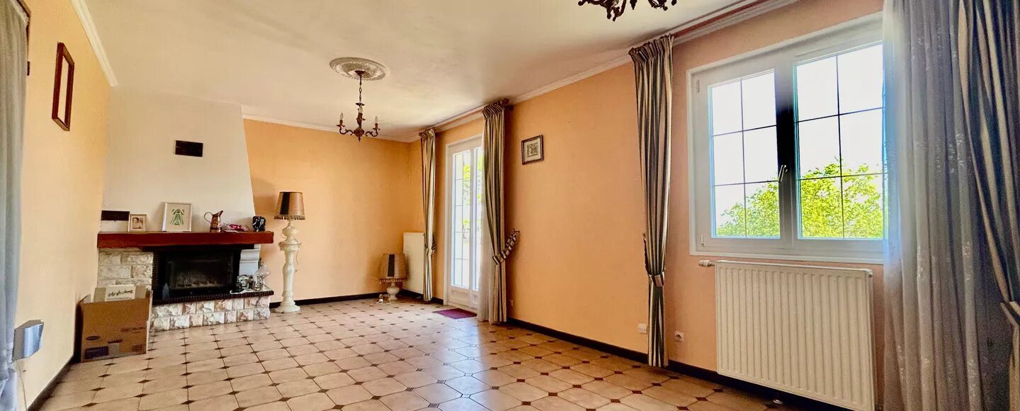 Maison à vendre, 103m², Corbeil-Essonnes