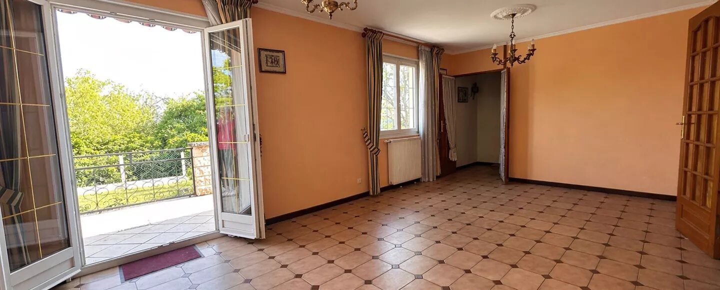 Maison à vendre, 103m², Corbeil-Essonnes