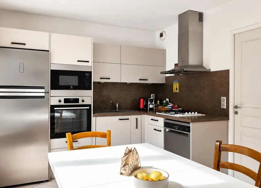 Maison à vendre, 158m², Etiolles