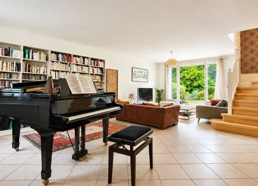 Maison à vendre, 158m², Etiolles