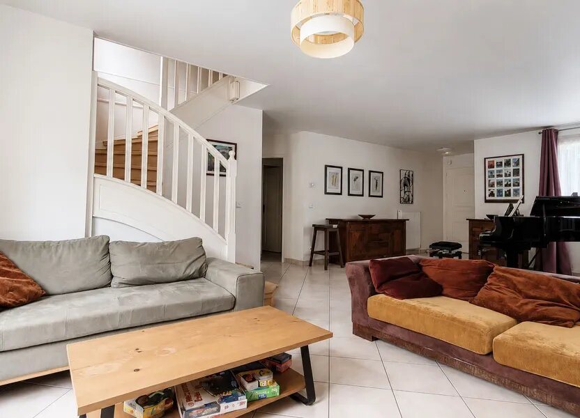 Maison à vendre, 158m², Etiolles