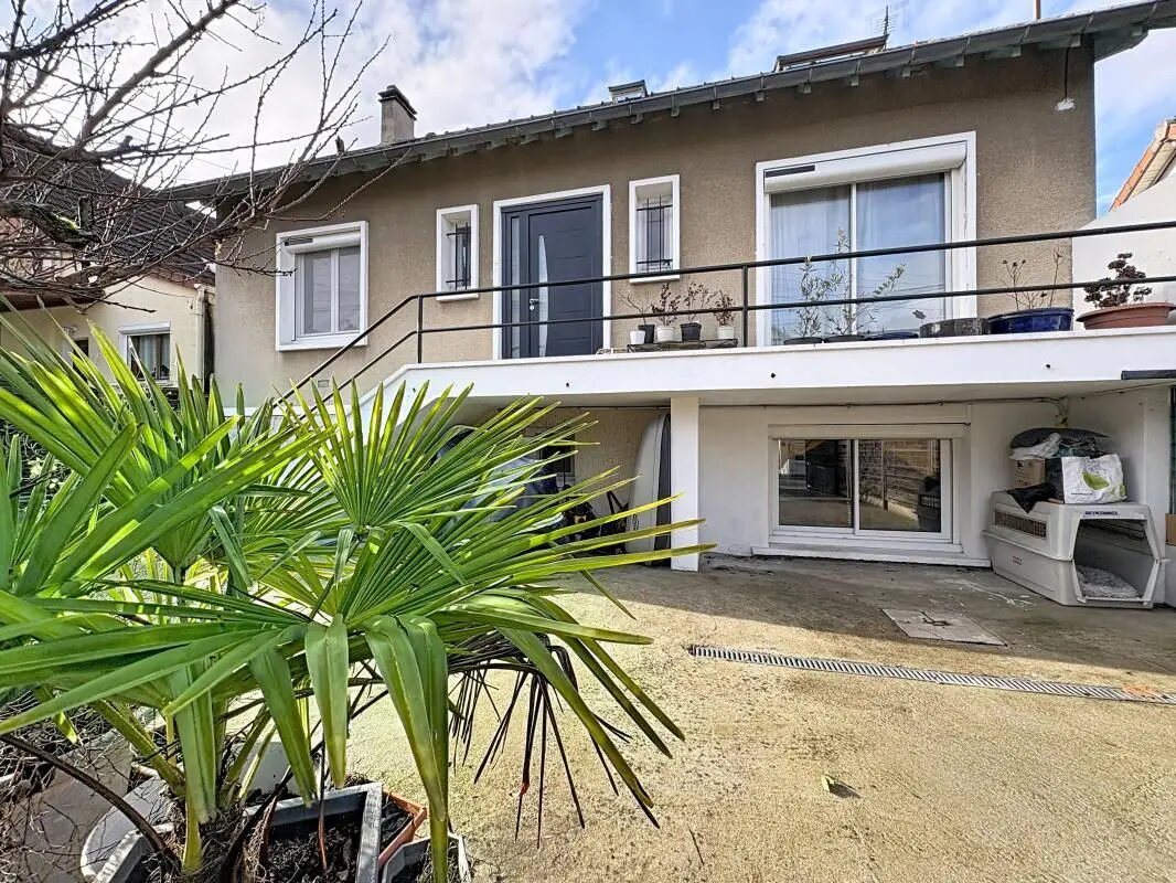 Maison à vendre, 177m², Ris-Orangis