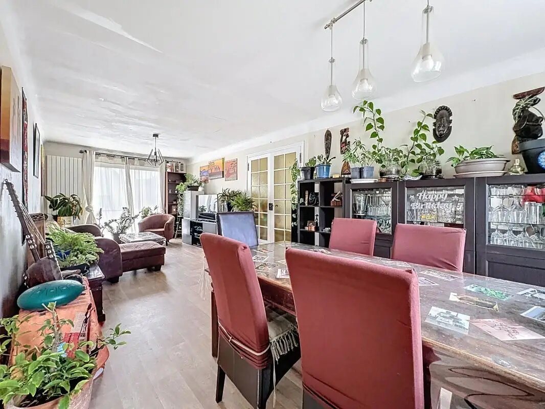 Maison à vendre, 177m², Ris-Orangis