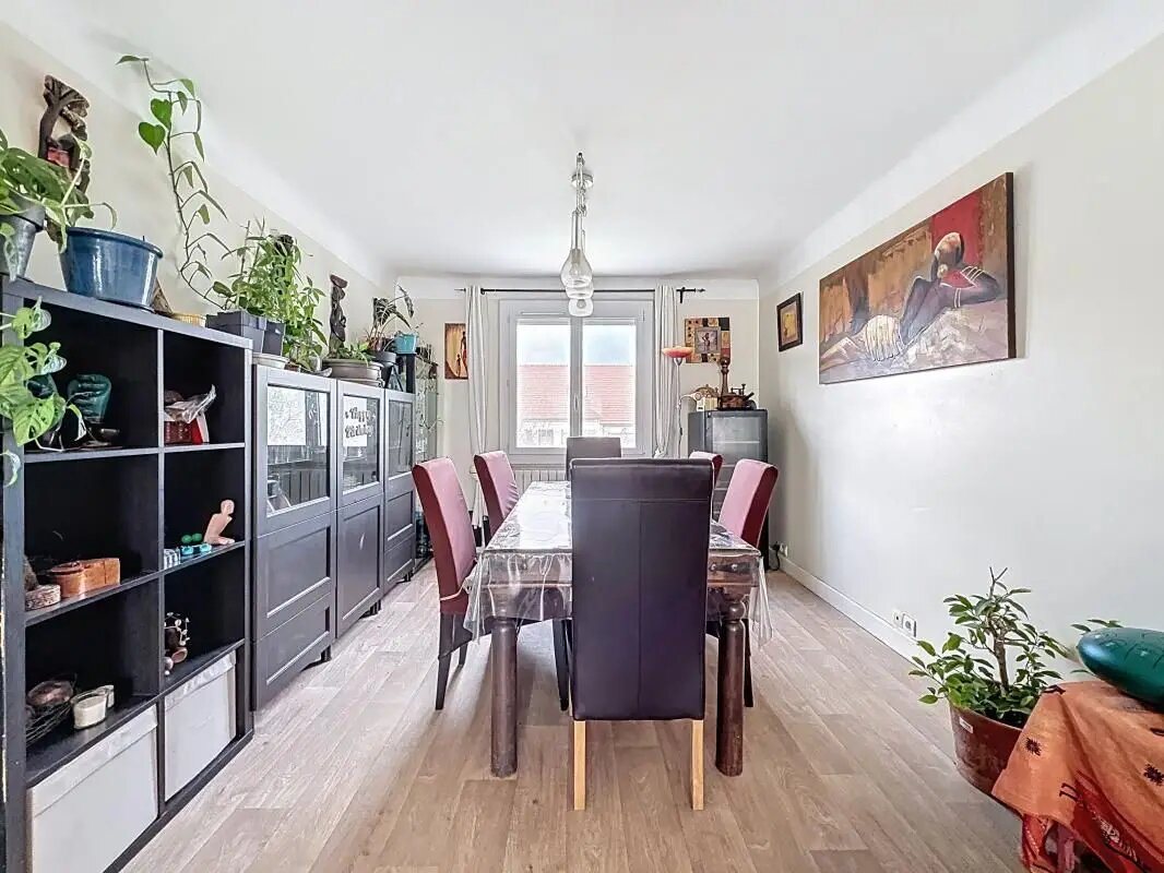 Maison à vendre, 177m², Ris-Orangis