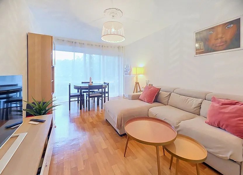 Appartement à vendre, 65m², Evry