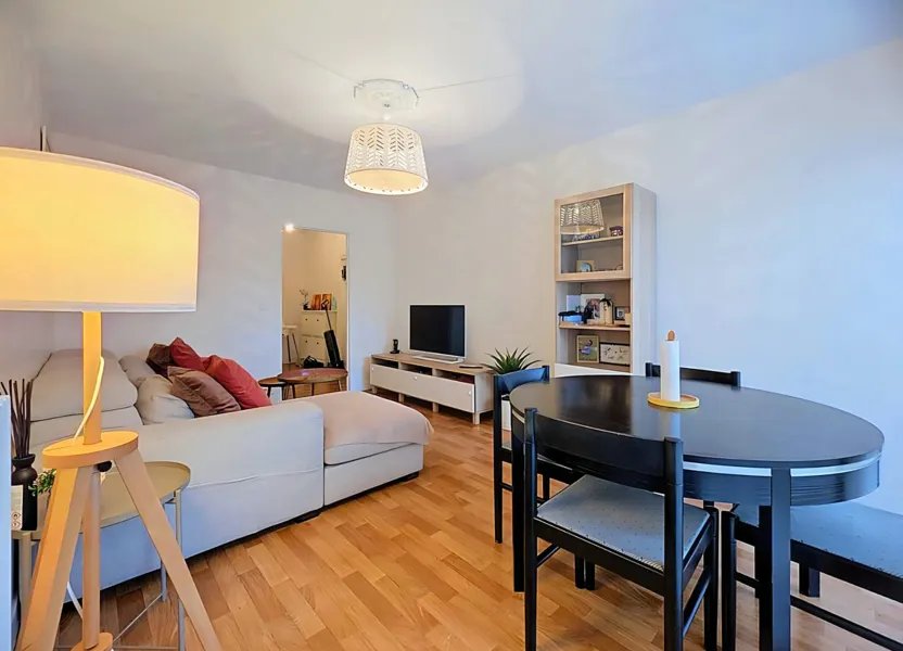 Appartement à vendre, 65m², Evry