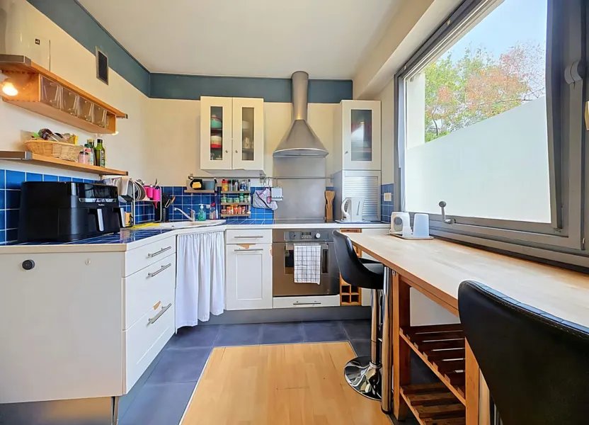 Appartement à vendre, 65m², Evry