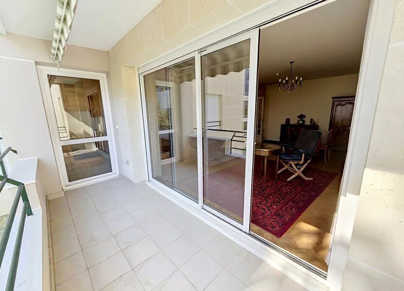 Appartement à vendre, 88m², Sceaux