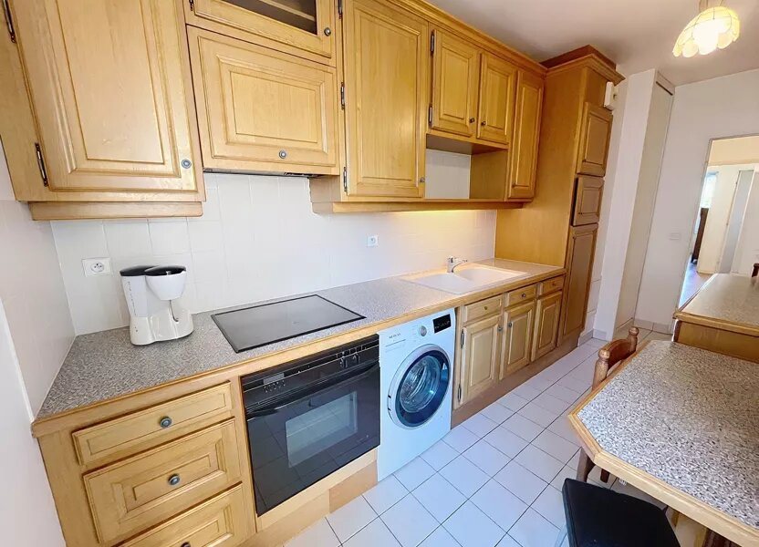 Appartement à vendre, 88m², Sceaux