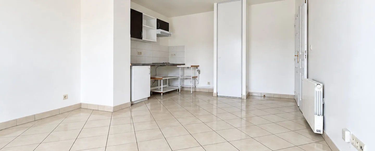 Appartement à vendre, 57m², Saint-Fargeau-Ponthierry