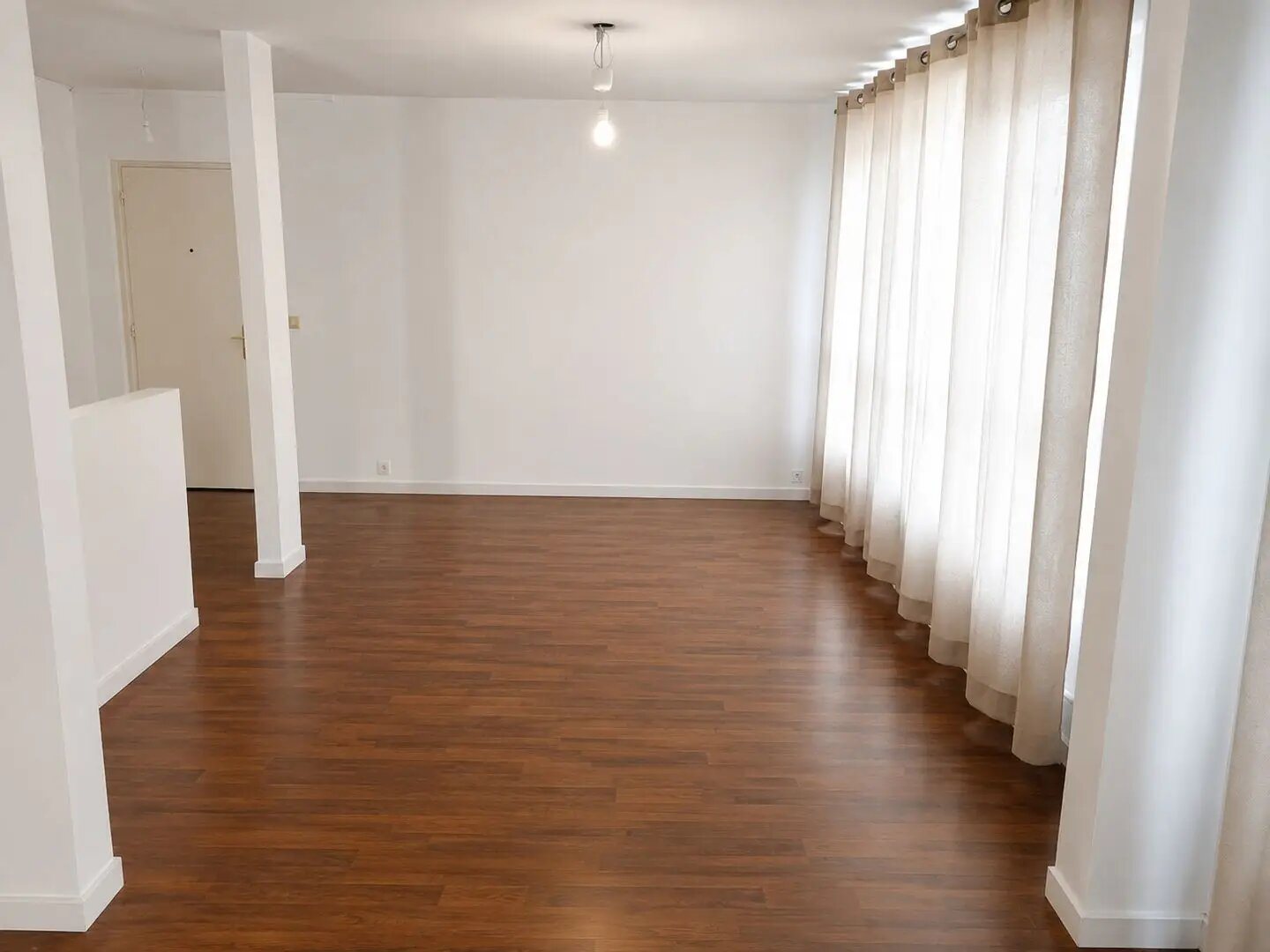 Appartement à louer, 61m², Evry