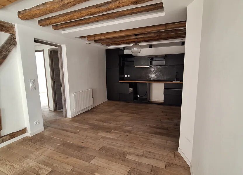 Appartement à louer, 52m², Corbeil-Essonnes
